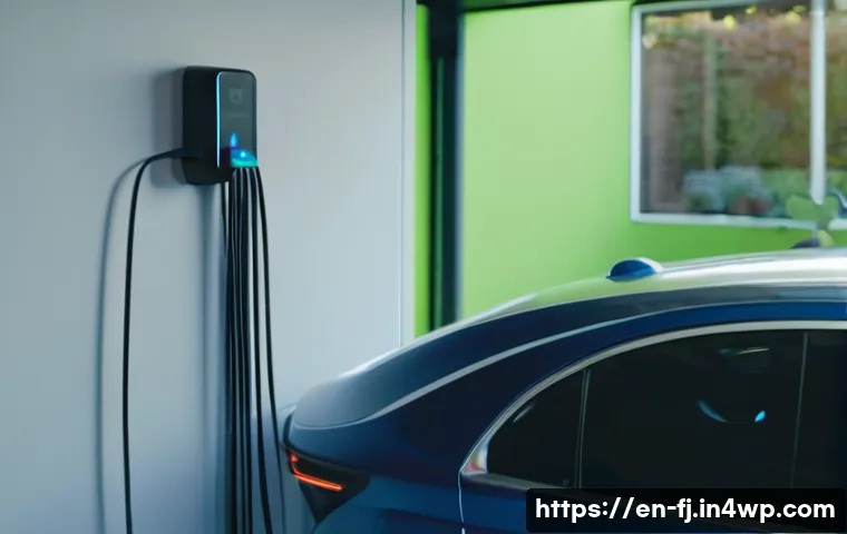 하이브리드 차량의 충전 효율성 향상 방법 관련 이미지 1