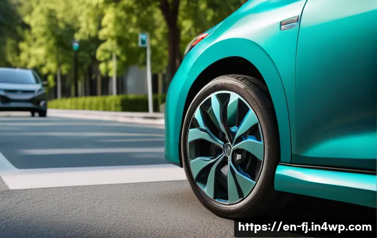 하이브리드 차량의 기술적 장점 관련 이미지 1