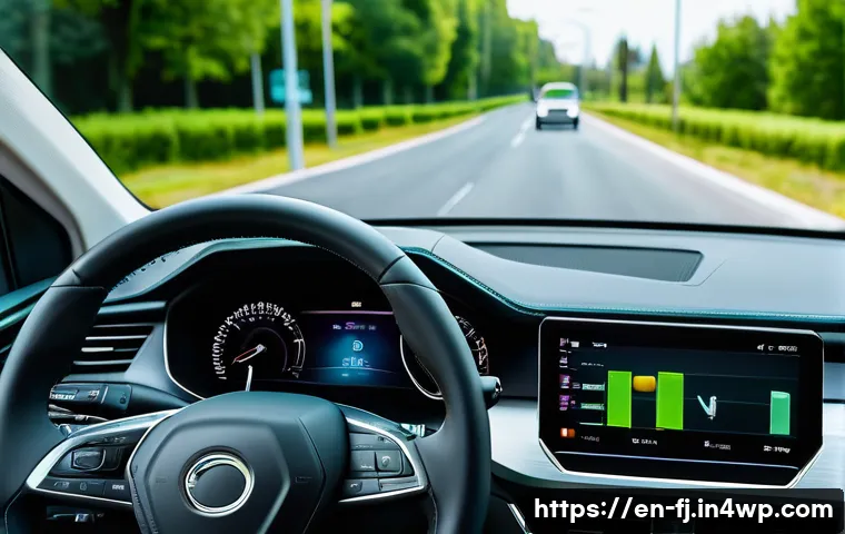 하이브리드 차량의 연비 데이터 분석 관련 이미지 2