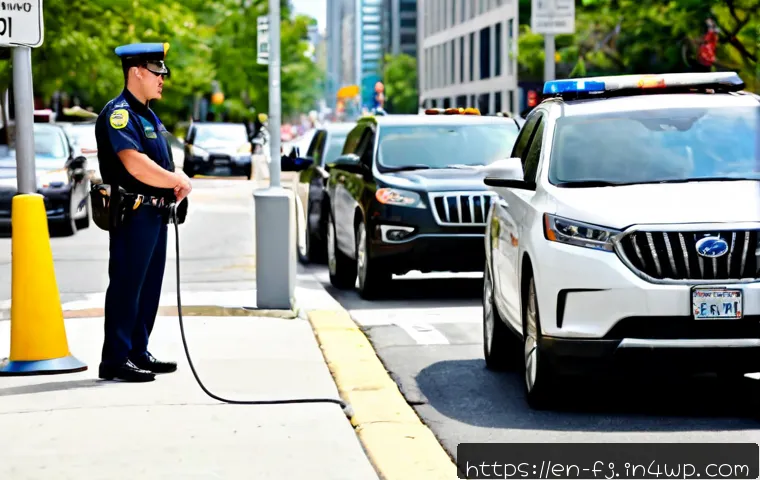 Hybrid Driving Rules Explained: Lane Access, Parking, Tolls, and Legal Checks 3 하이브리드 차량의 교통법규 이해하기 관련 이미지 1